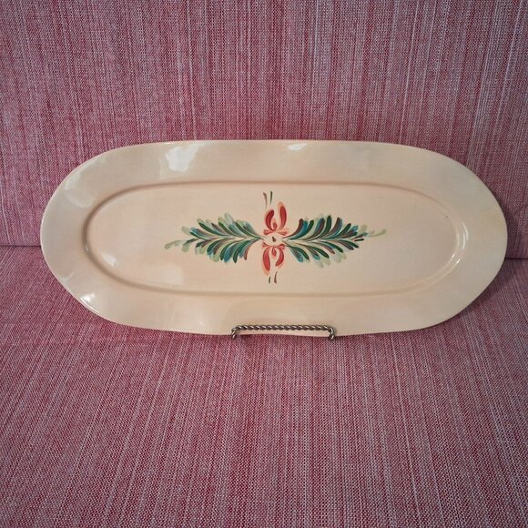 Gail Pittman Sienna 4 Pc. Tidbit Bowls and Tray Southern Living At Home - Picture 4 of 8